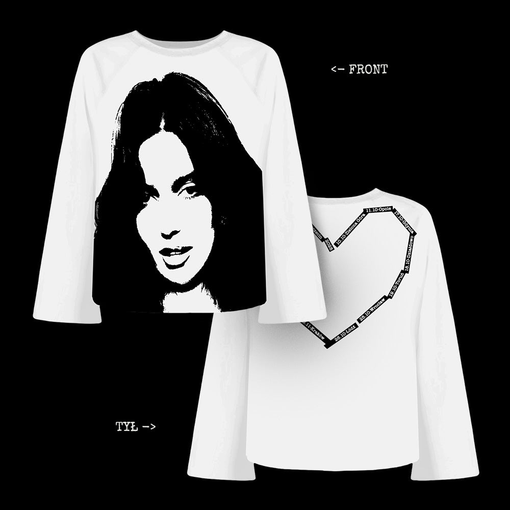 LONGSLEEVE Z SERCA