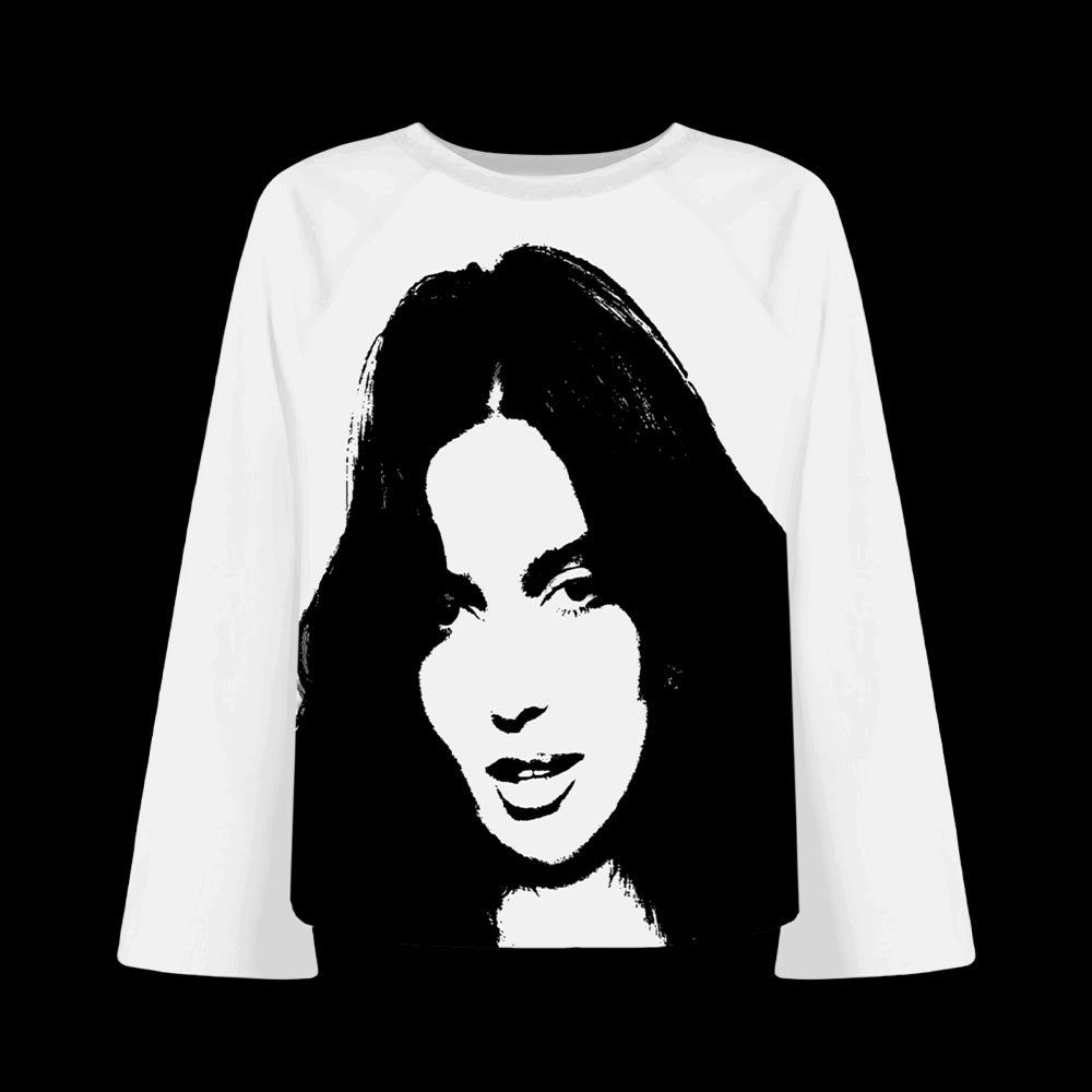 LONGSLEEVE Z SERCA