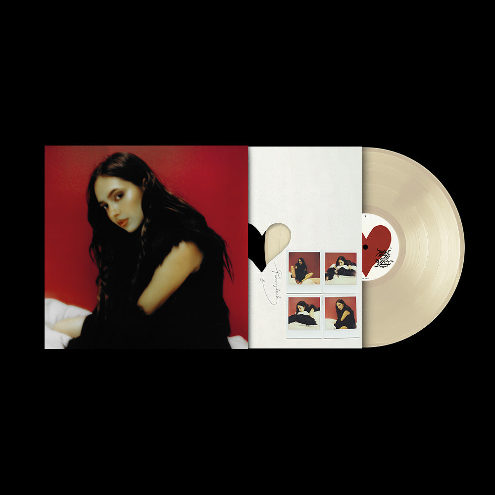 SERCE LP REGULAR